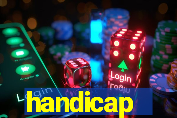 handicap - 2.5